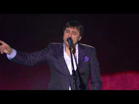 Видео: Сархан Сархан - Прости (20.12.2017 Театр Песни им. Р.Бейбутова)