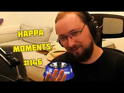 Видео: Happa Moments #146: Для контекста