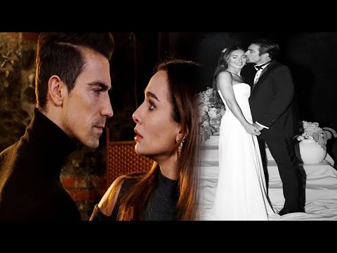 Видео: Ибрагим Челиккол: «Я все еще думаю о Бирсе Акалае, но я не мог жениться на ней»