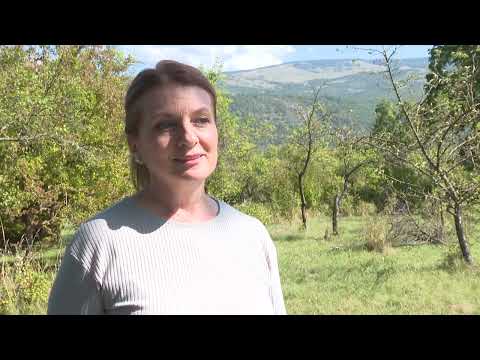 Видео: Трнинића Бријег, Чувари Крајине РТРС