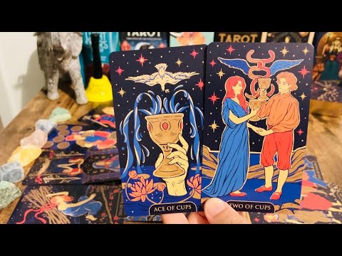 Видео: ❤️ Стрелец! СУДЬБА! Что-то действительно особенное! Ты заслуживаешь этого момента, Стрелец…🌹