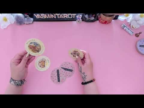 Видео: 🔮Ваш следующий месяц, предсказанный Таро!