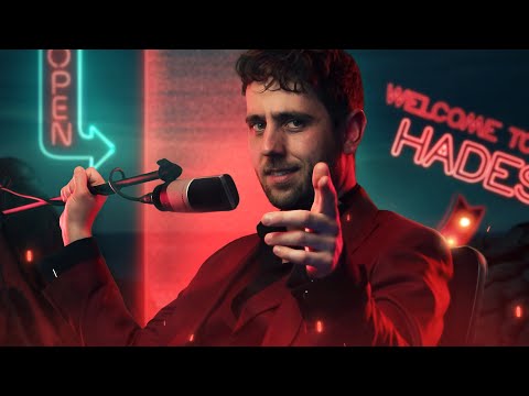 Видео: ASMR | Вас ждет приключение в подземном мире