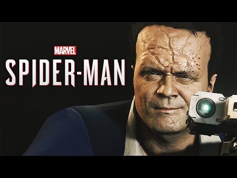 Видео: КУВАЛДА ПРОТИВ ВСЕХ ► Spider-Man: Turf Wars DLC #1
