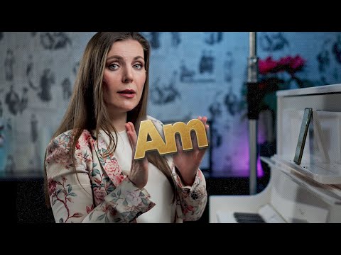 Видео: КАК играть аккорды без знания нот🎹