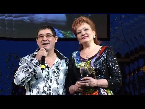 Видео: Хания Фархи и Салават - друзья на сцене, родные по жизни