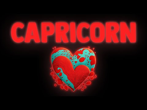 Видео: КОЗЕРОГ ❤️СЛЕДИТЕ ЗА ТЕЛЕФОННЫМ ЗВОНКОМ ИЛИ СООБЩЕНИЕМ‼️ОНИ МОГУТ ДУМАТЬ О ВАС🤷‍