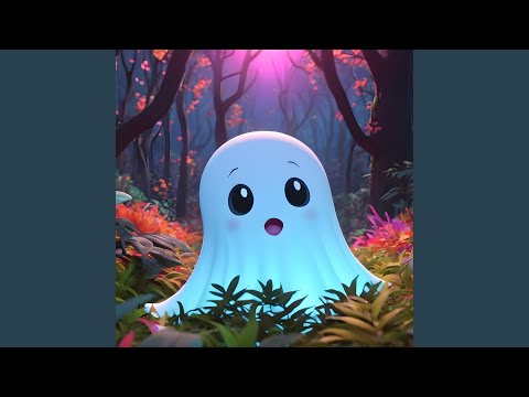 Видео: Призрачето Буу - Хелоуин