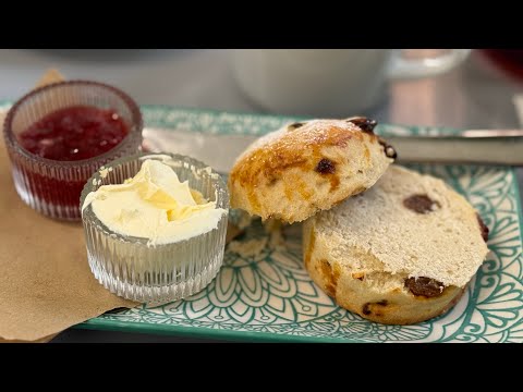 Видео: ОПОЗОРИЛАСЬ ПО ПОЛНОЙ. Деликатные Англичане. ТРАДИЦИОННЫЙ ЗАВТРАК  