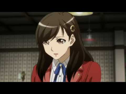 Видео: Аниме клип _я искал тебя вечность, вот идиот(фантом в сумерках)