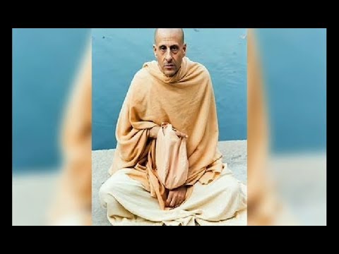 Видео: Джапа Радханатха Свами / Japa Shrila Radhanatha Swami