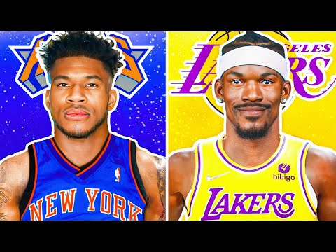 Видео: 8 САМЫХ БОЛЬШИХ ОШИБОК В ПОСЛЕДНИХ 10 ДРАФТАХ НБА