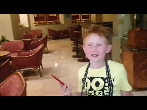 Видео: Vlog отдых в Турции, Ozkaymak Incekum Hotel, Шопинг, что купили!