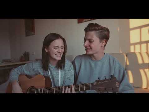 Видео: #PLC   #НАВЫЛЕТ #cover by Дима #Ермузевич и Лера #Яскевич