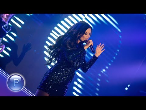 Видео: PRESLAVA - PRAVO V OCHITE / Преслава - Право в очите - live концерт, 2019