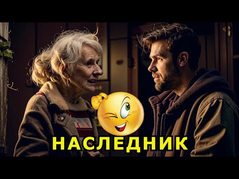 Видео: "Наследник". Евгений Чеширко.