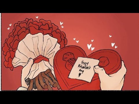 Видео: Благие знамения "Большие комиксы"