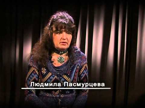 Видео: "Чаровницы". Они еще с крыльями.