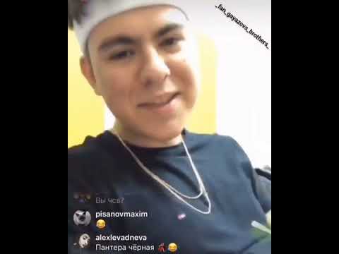 Видео: Старый эфир Братьев Гаязовых