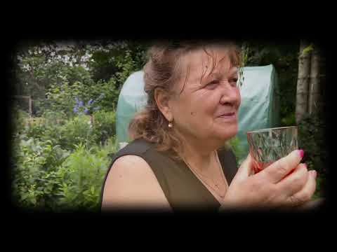 Видео: В саду у мамы Зины 🌿 (#Архив)