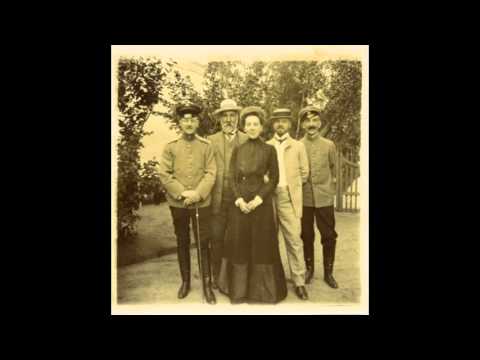 Видео: Памяти Е. Поселянина