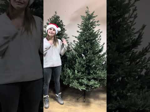 Видео: Ялинка Лаура на металевих крабах від заводу Квазар у нас в @7gnomivUa 