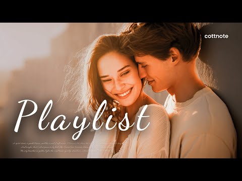 Видео: Коллекция историй любви «𝐏𝐥𝐚𝐲𝐥𝐢𝐬𝐭» 💌 Трогательный и эмоциональный поп-плейлист