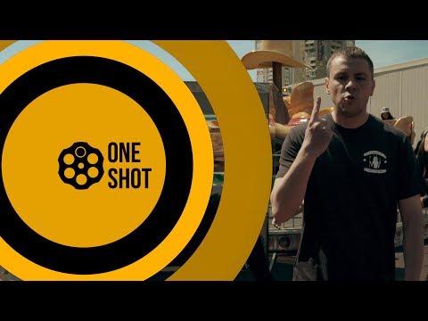 Видео: ONE SHOT: ИЦО ХАЗАРТА - Хип-Хоп [Official Episode 001]