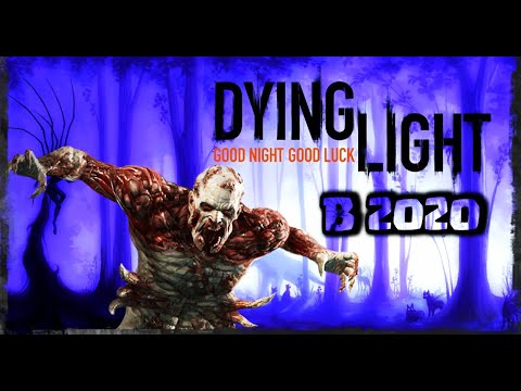 Видео: Dying Light в 2020 году | Дайн Лайт | Хотите прохождения | Spektra | Спектра.