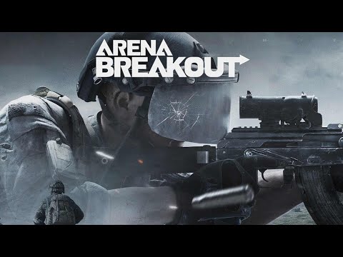 Видео: Arena Breakout: Infinite ✅  Кошмарим  ферму