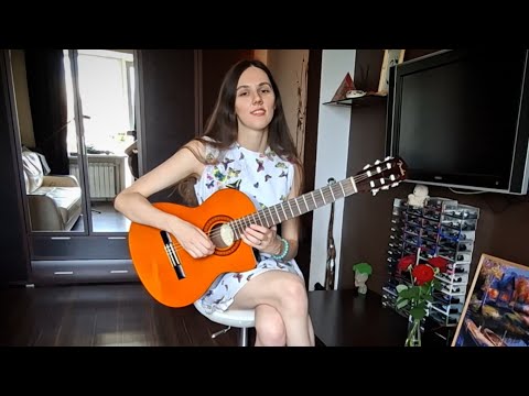 Видео: П.М.М.Л (Земфира cover)