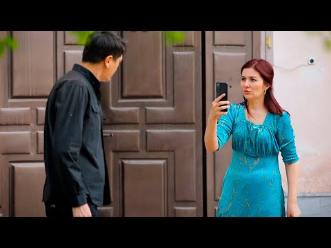 Видео: 🥀 Қўшнининг шантажи остида қолган оила | Otalar so'zi-aqlning ko'zi