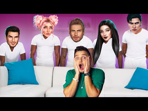 Видео: Моя МАМА ПРЕДАТЕЛЬ  ► КЛУБ 🌹 РОМАНТИКИ / СЕКРЕТ НЕБЕС | Белозеров