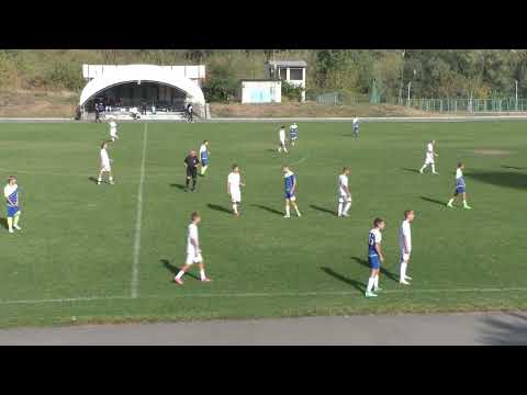 Видео: U16 2009: ФК Чайка - ДЮСШ 14 . Кубок Києва