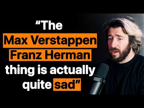 Видео: Джимми Бродбент: как он соревнуется с Максом Ферстаппеном в симуляторе и на реальной трассе