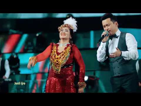 Видео: Bunyodbek Saidov - Siz sevgan qo'shiqlar | Бунёдбек Саидов - Сиз севган кушиклар (jonli ijro)