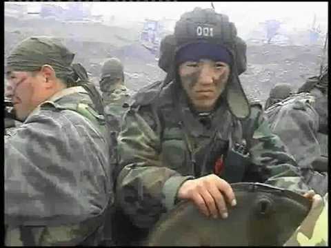Видео: Кой-Таш 2006-2007 РТУ. 2