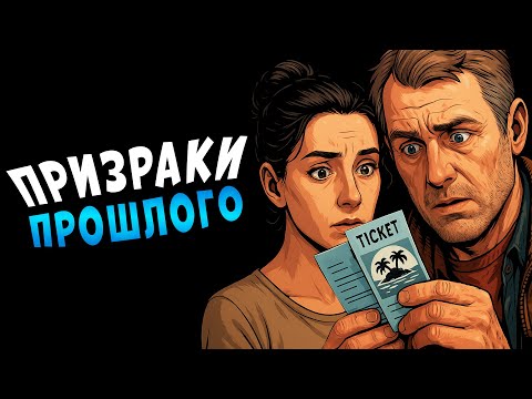 Видео: Билеты на корабль без обратного пути...