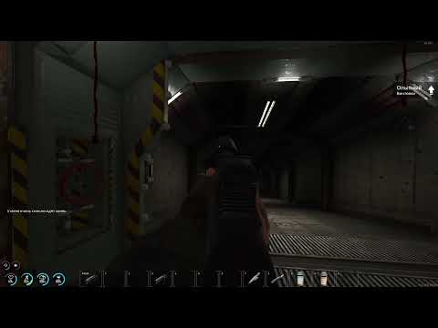 Видео: Scum заброшенный бункер B2, попытка первая.