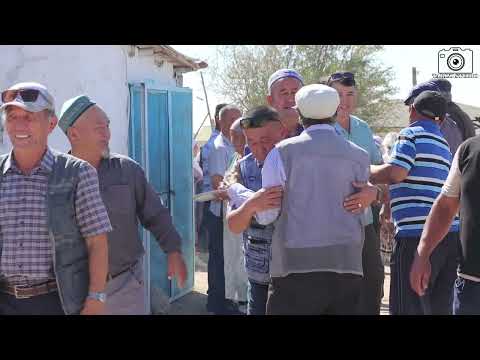Видео: Құдасый Шалхар ауылы
