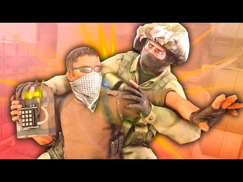 Видео: САМЫЕ СМЕШНЫЕ СИЛЬВЕРЫ (CS:GO)