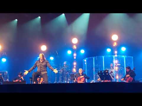 Видео: Правда. Горшенев-Есенин. Жизнь поэта. БКЗ Октябрьский. 04.10.2025
