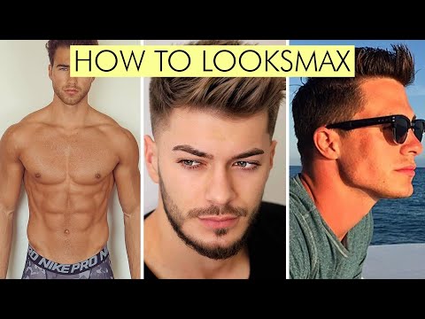 Видео: Как использовать Looksmaxx