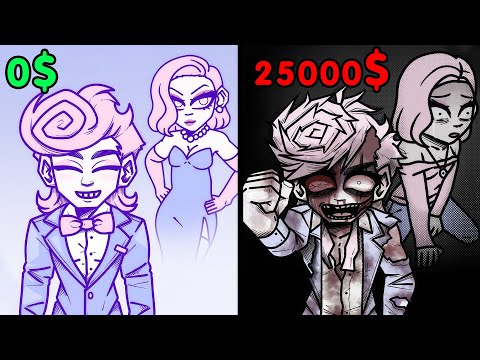 Видео: BLOODMONEY 2 ВЫШЛА! ПОЛНАЯ ИГРА И ВСЕ КОНЦОВКИ