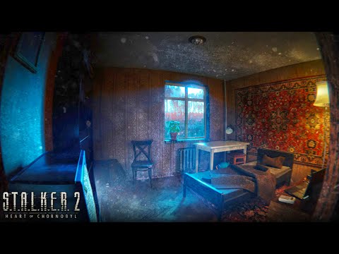 Видео: Деталі та реліз патчу 1.7+DLC для STALKER 2. Half-Life 3 на The Game Awards
