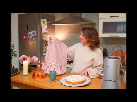 Видео: Неспешные будни: осенний пирог, горячий кофе и креативное шитье дома