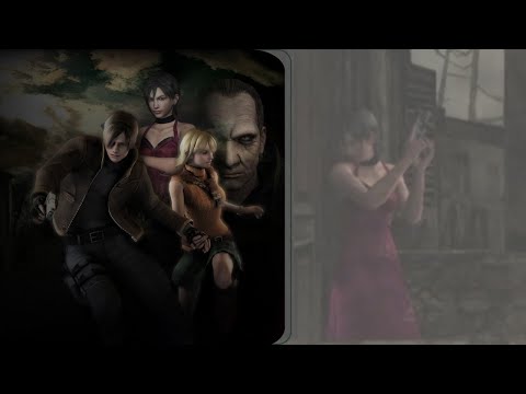 Видео: РИТУАЛ??? - Resident Evil 4 #21