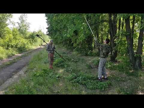 Видео: Вязка веников ,как способ заработка... (полная версия)