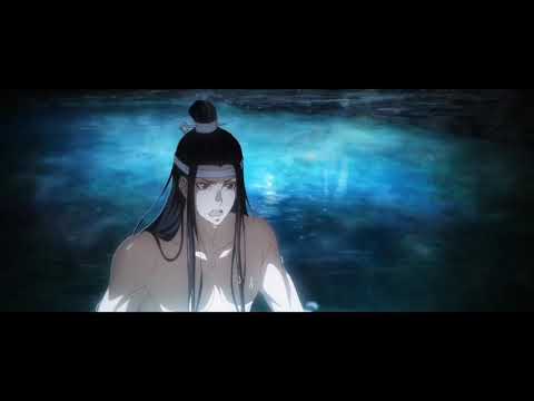 Видео: Магистр Дьявольского Культа)/аниме клип/ Каждый хочет его дважды - Вэй Ин)