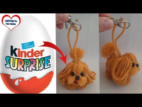 Видео: 🐶 СОЗДАНИЕ ОЧЕНЬ СЛАДКОЙ ДЕКОРАТИВНОЙ СОБАКИ